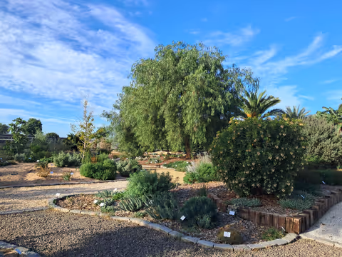 Jardí de Demostració